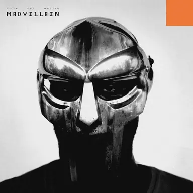 Profile image of mf doom