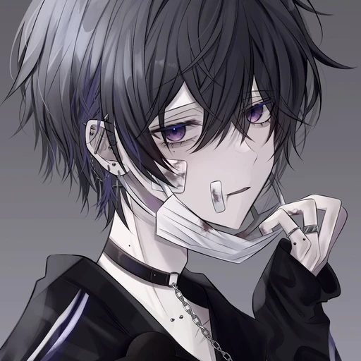 黒名