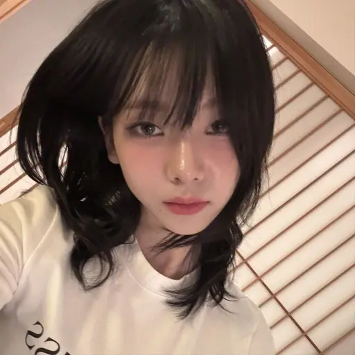 MY_aespa의 유지민