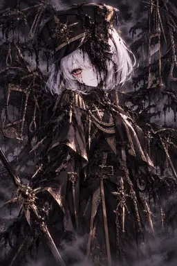Profile image of Unstable R.E.V