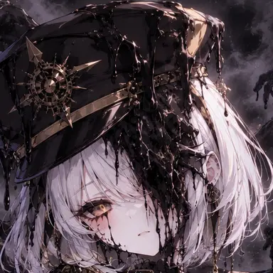 Profile image of Unstable R.E.V
