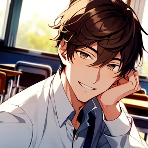 ProudPan2145의 浅霧  陽太