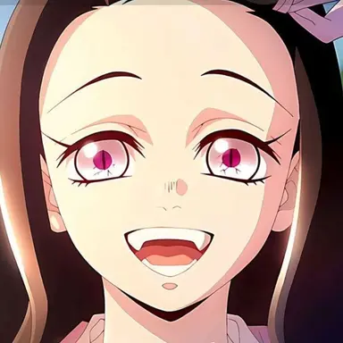 Profile image of 카마도 네즈코