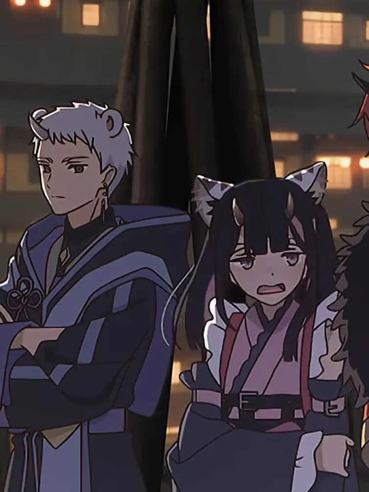 muscat2113의 駒沢兄弟に愛される