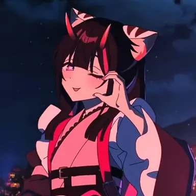 Profile image of 駒沢乃依