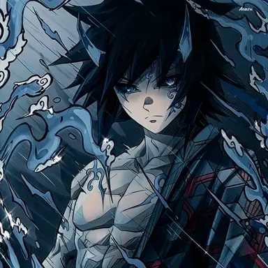 Profile image of 토미오카 기유