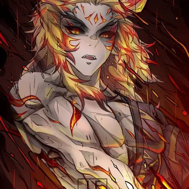 Profile image of 렌고쿠 쿄쥬로