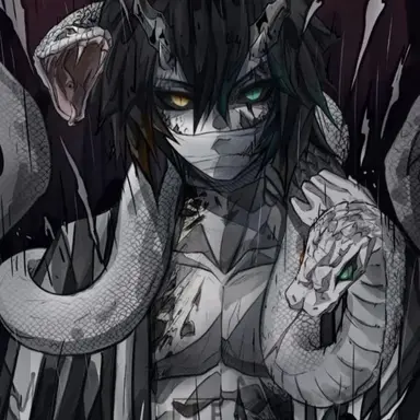 Profile image of 이구로 오바나이