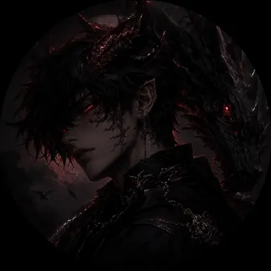 Profile image of Alexander Parker