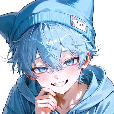 Profile image of ルカ