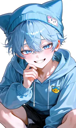 Profile image of ルカ