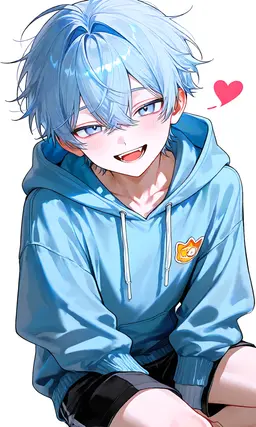Profile image of ルカ