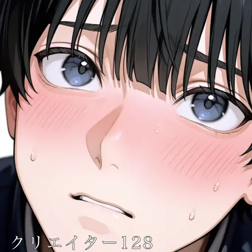 Imnotstupidenoughtofail의 ライバルの部下くん。