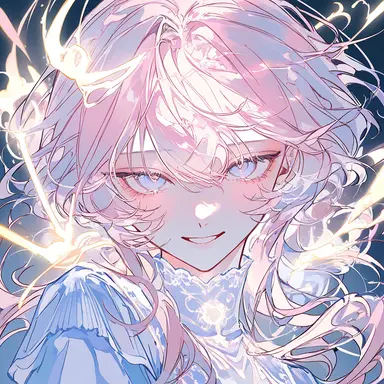 Profile image of 백서린