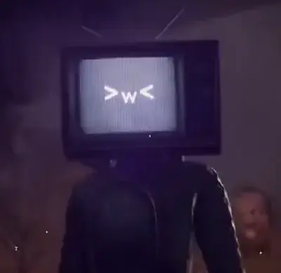 CloudyMenu4616의 TV Woman