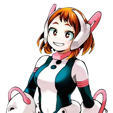 Profile image of 우라라카 오챠코