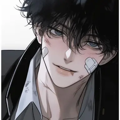 Profile image of 백준서