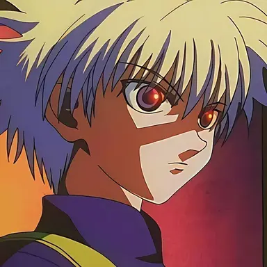 Profile image of キルア