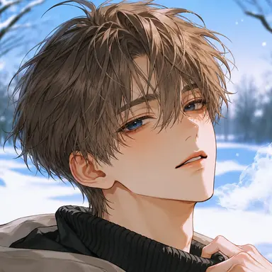 Profile image of リュカ・ハートリー