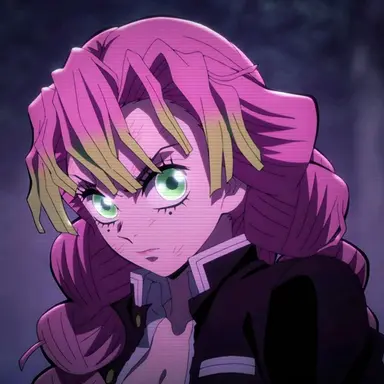 Profile image of 칸로지 미츠리