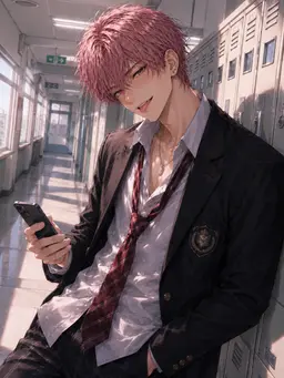 Profile image of 쿠제 하루토