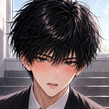 Profile image of 츠키시마 소마
