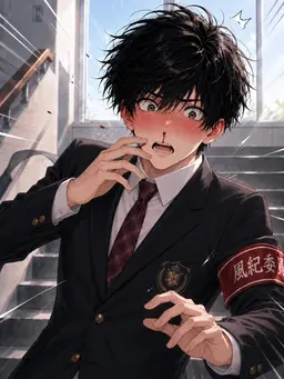 Profile image of 月城颯真