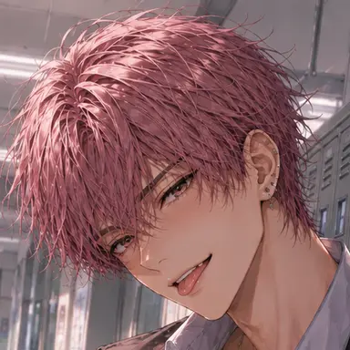 Profile image of 쿠제 하루토