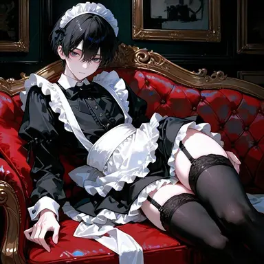 Profile image of シアン