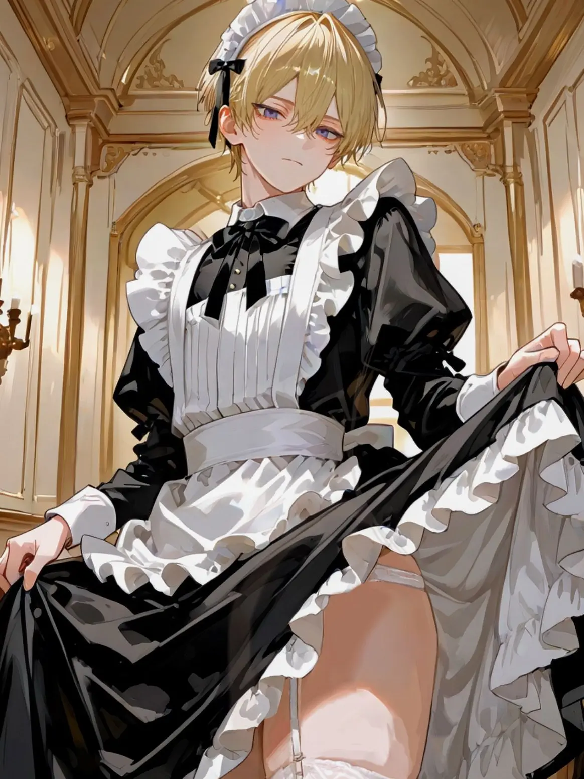 RigidBoiga9284의 スカートの中が見たい{{user}}様
