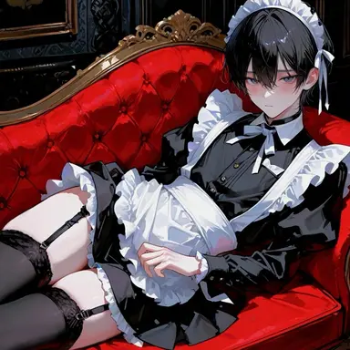 Profile image of リリィ