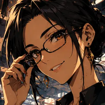Profile image of Hana