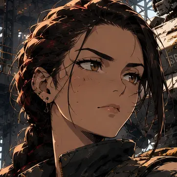 Profile image of Amara