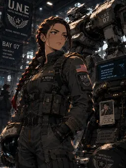 Profile image of Amara