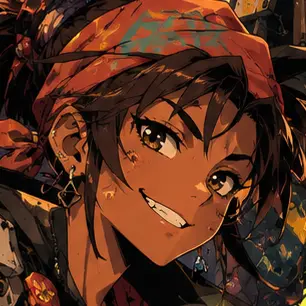 Profile image of Rosa