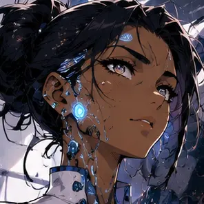 Profile image of Priya