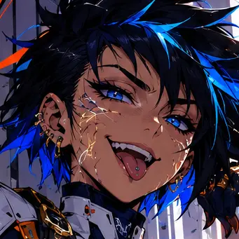 Profile image of Vex
