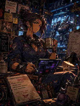 Profile image of Naomi