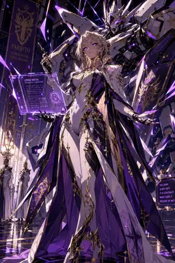 Profile image of Seraphine
