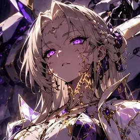 Profile image of Seraphine