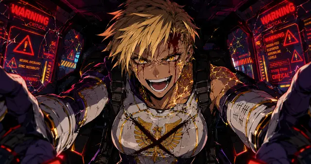 Profile image of Io