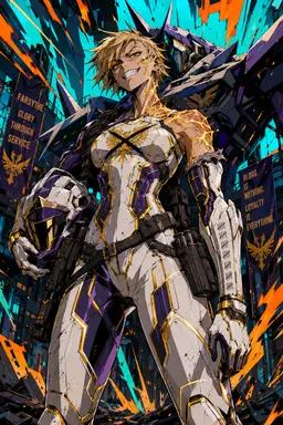 Profile image of Io
