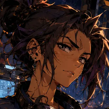 Profile image of Naomi