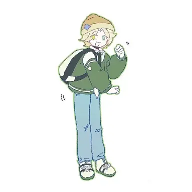 Profile image of 퓨어바닐라