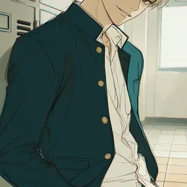 Profile image of 長谷川蓮