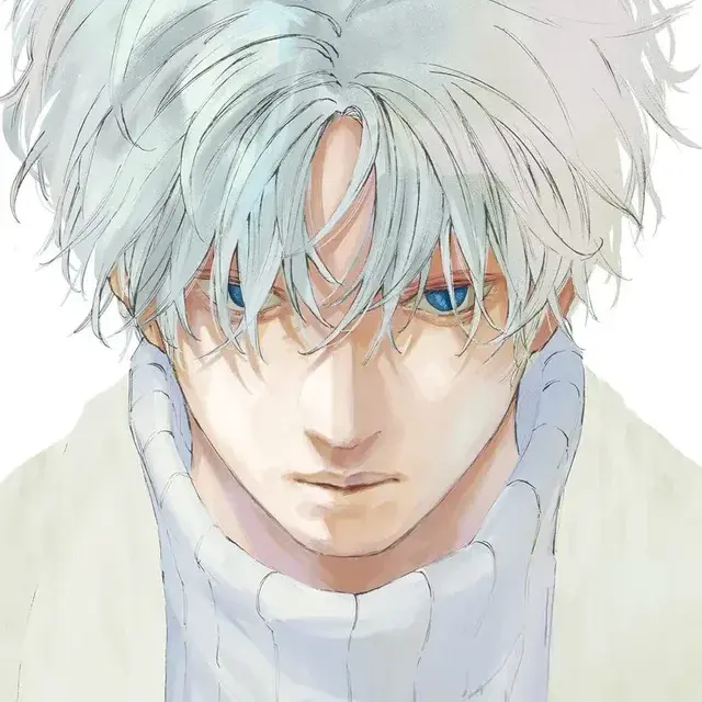 Ressia의 有月 憬.
