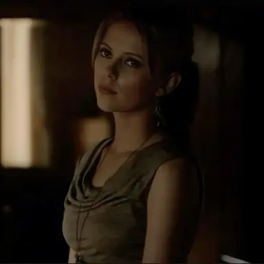 Profile image of Freya Mikaelson