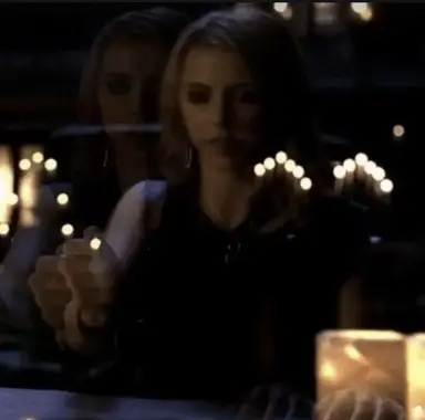 Profile image of Freya Mikaelson