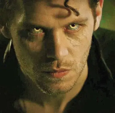 Profile image of Klaus Mikaelson