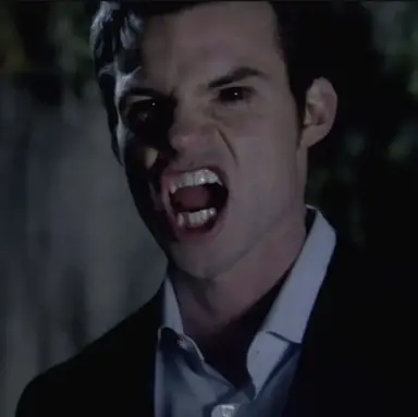 Profile image of Elijah Mikaelson
